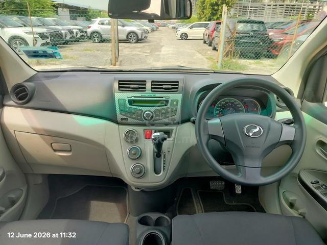2011 Perodua MYVI 1.3 EZi lagi best (A) - 5