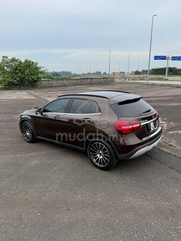2017 GLA180 Facelift | 85k KM | Tip Top cond - 4