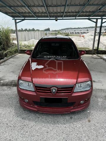 2005 Proton WAJA 1.6 ENHANCED (M) - 1