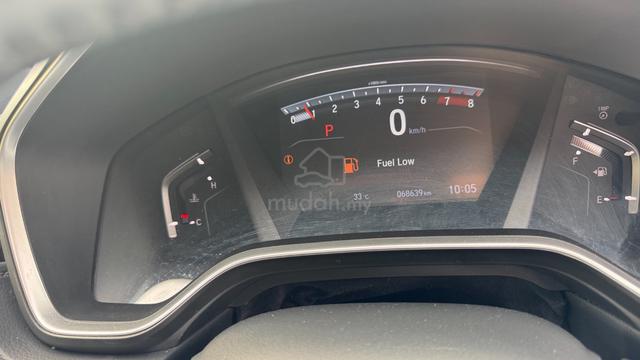 2019 Honda CR-V 2.0L (A) 68K MILEAGE/ HD SERVICE - 4