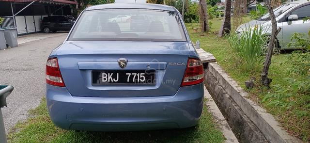 2009 Proton SAGA 1.3 BASE LINE (A) - 3