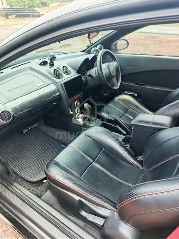 2010 Proton SATRIA 1.6 NEO (A) - 3