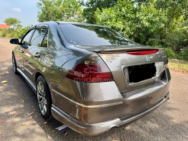 2006 Honda ACCORD 2.4 VTi-L (A) - 3