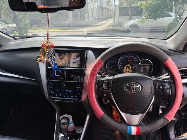 2020 Toyota VIOS 1.5 G (A) - 5