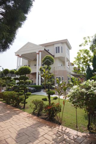 Country Heights Bungalow for Rent 1