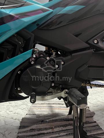 y15 zr - photo 4 of 8