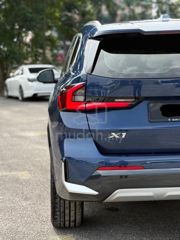 2023 Bmw X1 2.0 SDRIVE20I XLINE MY23 U11 (A) - 5