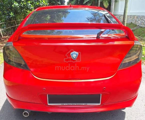 Proton Gen2 1.6 (A) MalayOwn Loan Kedai Blacklist - 5