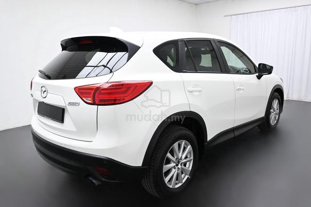 2013 Mazda CX-5 2.0 GLS HIGH SPEC (A) CX5 LOW MILE - 4