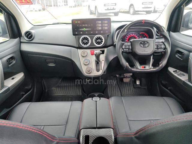 2013 Perodua Myvi 1.5 SE (A) JUAL MURAH - 3