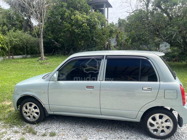 2006 Perodua KELISA 1.0 EZQ IMAGO (A) - 3