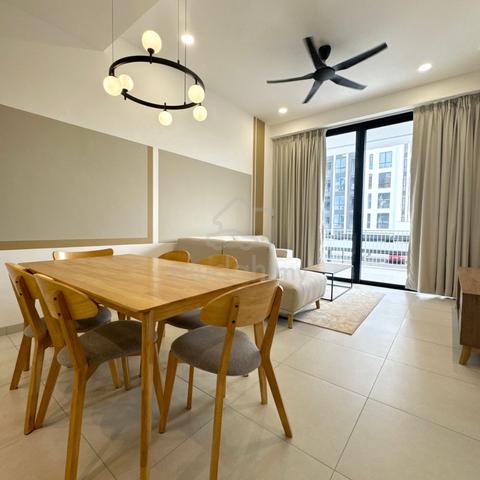 PD Residences 1