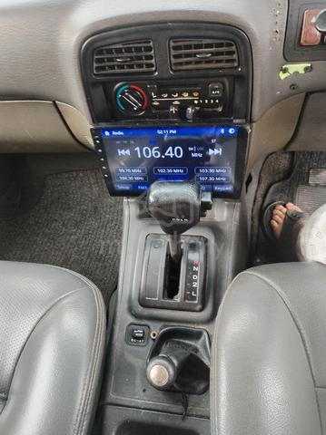 2001 Kia SPORTAGE 2.0 (A) - 4