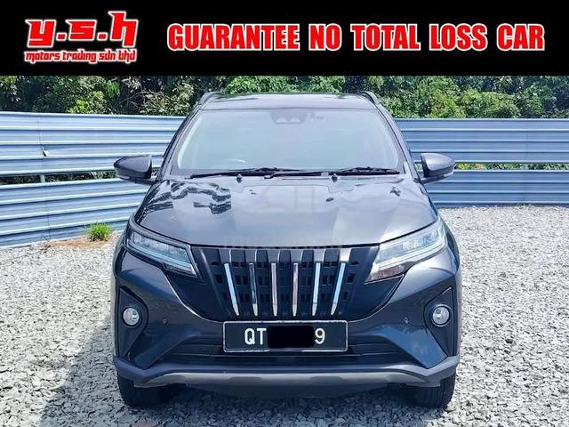 2021 Perodua ARUZ 1.5 AV (A) - 1