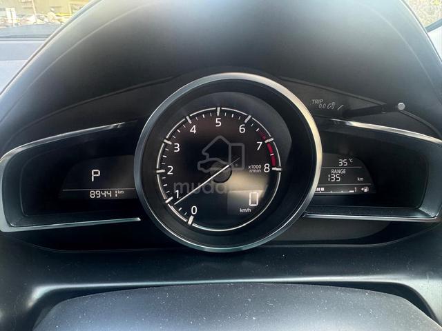 2021 Mazda CX-3 0 2.0L (A) LIM EDITION 100 UNIT - 3