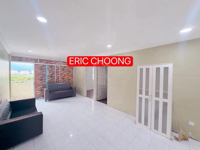 Kiara Indah Condominium 1