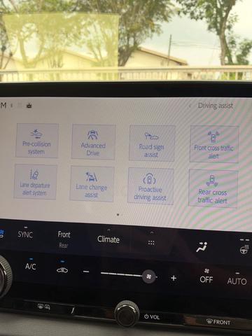 2024 Lexus RX350 2.4 F SPORT (A) - 4