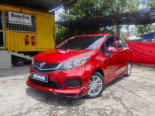 2019 Proton PERSONA 1.6 PREMIUM (A) - 2
