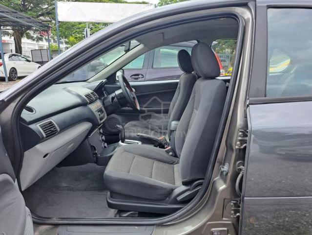 Proton Persona 1.6 Elegance 2011 - 4