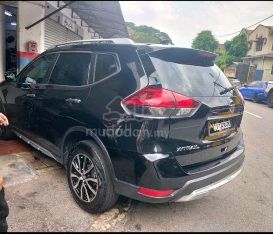 2019 Nissan X-TRAIL 2.0 AERO EDITION T32 (A) - 2