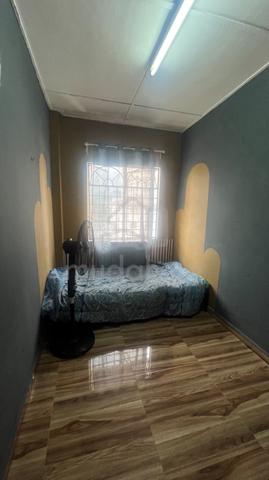 [owner] BILIK SEWA - Regal Reginal Court B.B.AMPANG 1