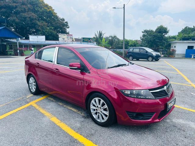 2014 Proton PREVE 1.6 EXECUTIVE (A) - 1