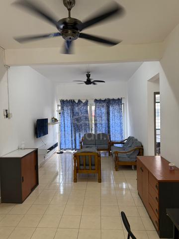 Puchong Permata 1 1