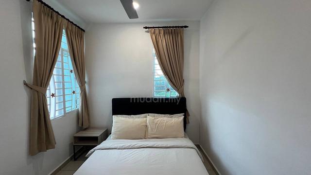Ehsan Residence @ Sepang 1