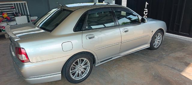 2001 Proton WAJA 1.6 (A) - 5