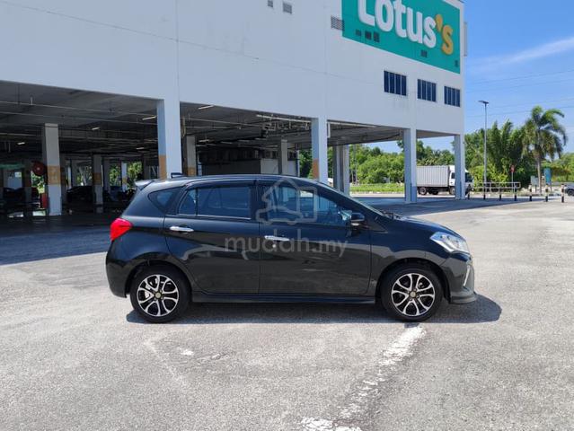 2021 Perodua MYVI 1.5 ADVANCE (A) 3 YRS WARRANTY - 5