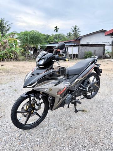 Y15 low milage full jajan 😆 - photo 5 of 10