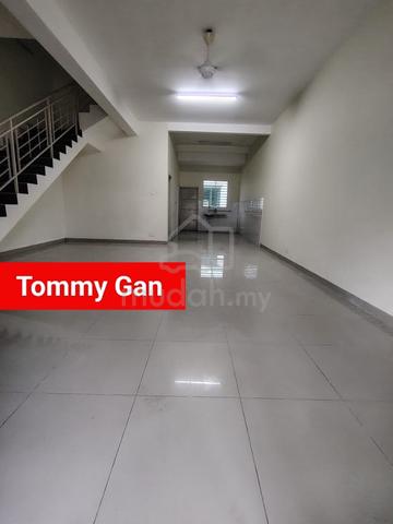 Tambun Royale City @ Nova Bukit Minyak 2-Storey 1400sqft Freehold 4R4B 1