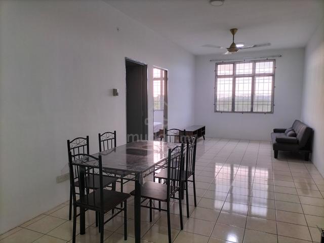 Angkasa Apartment 1