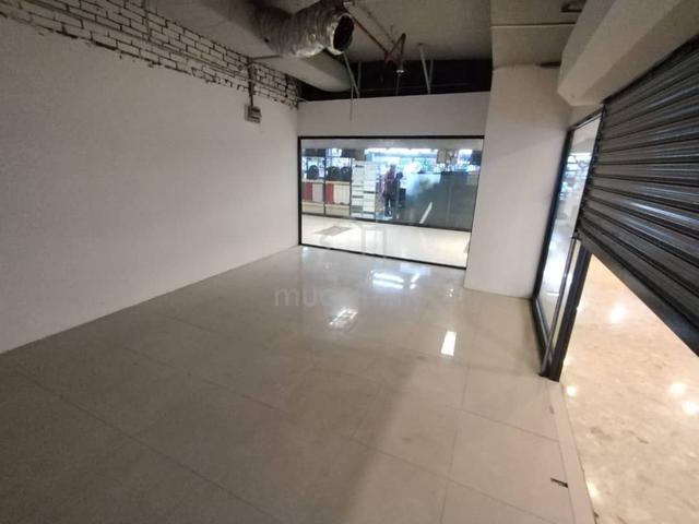 Shoplot For Rent @ Centre Point Kota Kinabalu | Corner Shoplot 1