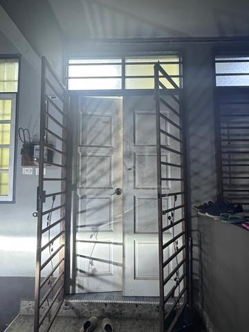 Rumah Untuk Disewa 1