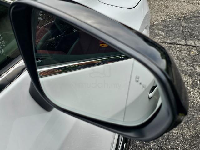 2023 Lexus RX350 2.4 F SPORT (A) WHITE COLOUR - 5
