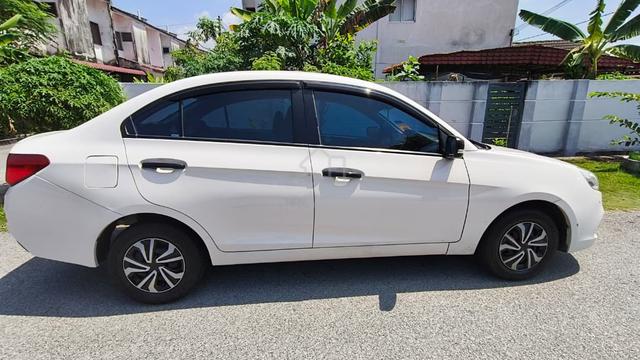 2018 Proton SAGA 1.3 STANDARD CVT (A) - 4