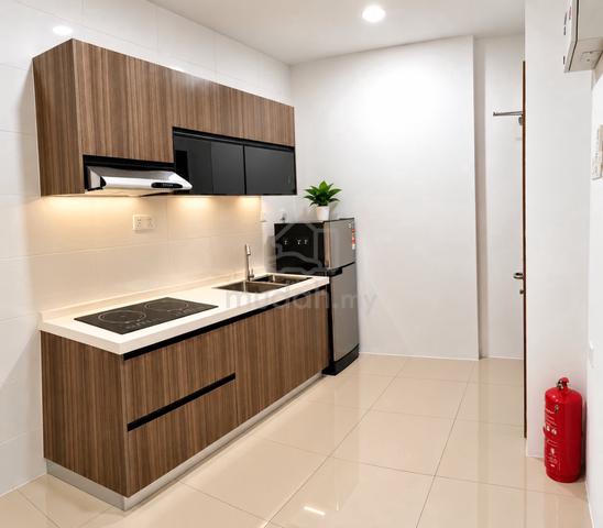 Satria Residence 1