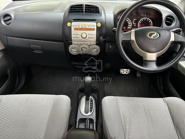 2008 Perodua MYVI 1.3 EZi (A) - 4