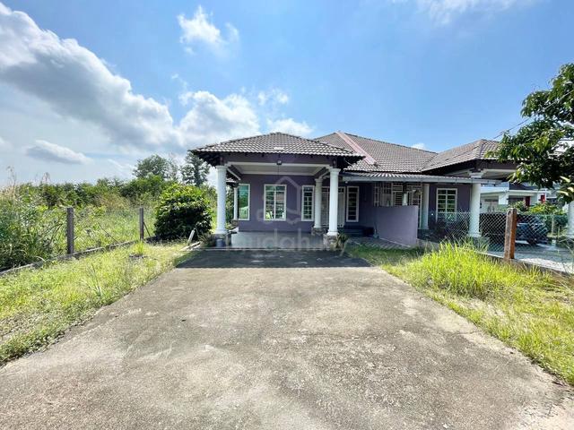 Semi D Kg Batu Tiong, Dungun 1