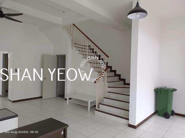 2Sty Lintang Sungai Batu Sunway Aspera Teluk Kumbar Bayan Lepas 1