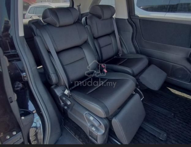 2022 Honda ODYSSEY 2.4 EXV MY18 (A) - 5
