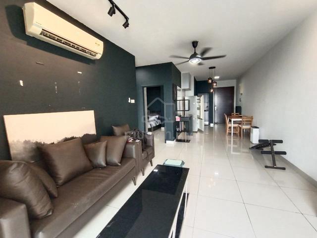KSL Residences @ Daya 1