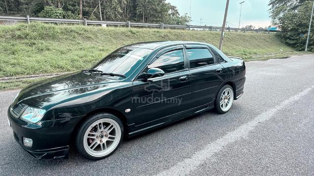 2005 Proton WAJA 1.6 ENHANCED (M) - 5