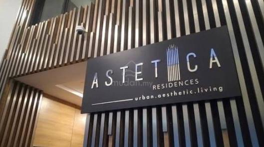 Astetica Residences 1