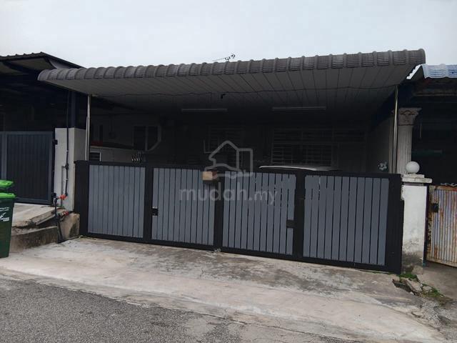 Teres Setingkat Taman Kempas | Sungai Petani, Kedah🏡 1