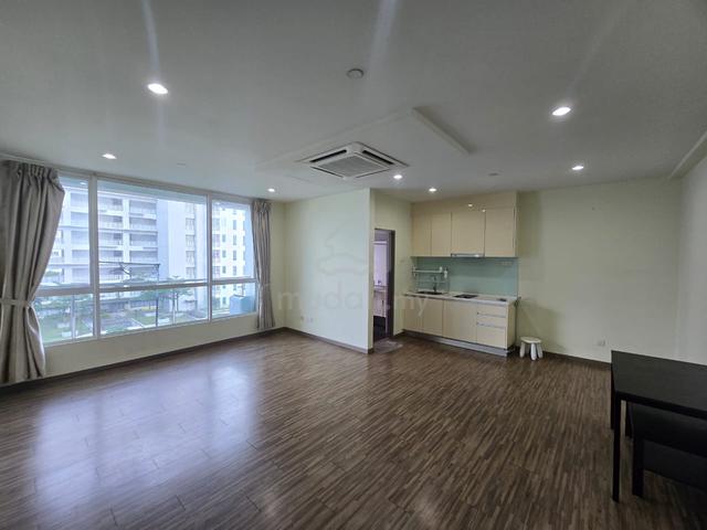 Zen Suites @ Zetapark 1