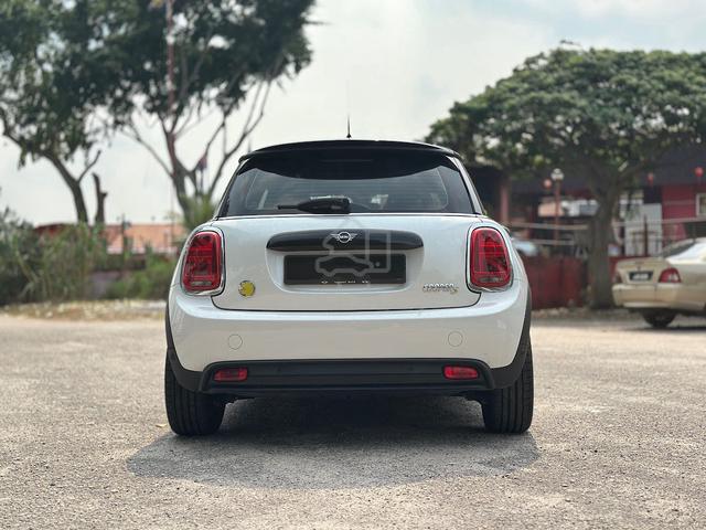 2023 Mini COOPER 1.0 SE MY20 F56 FACELIFT (A) - 5