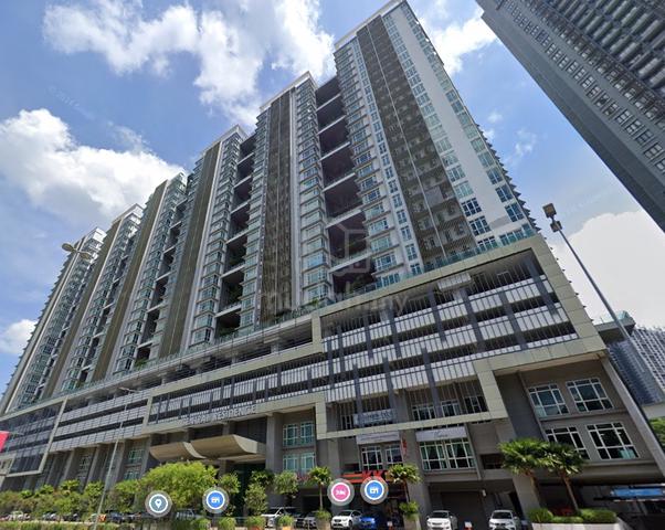 The Centrina Service Apartment@Central Residence 1
