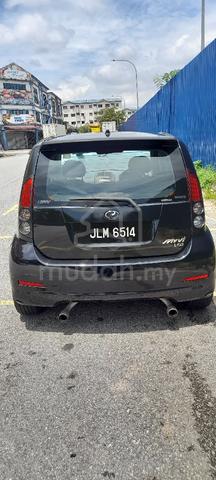 2009 Perodua MYVI 1.3 EZi FACELIFT (A) - 5